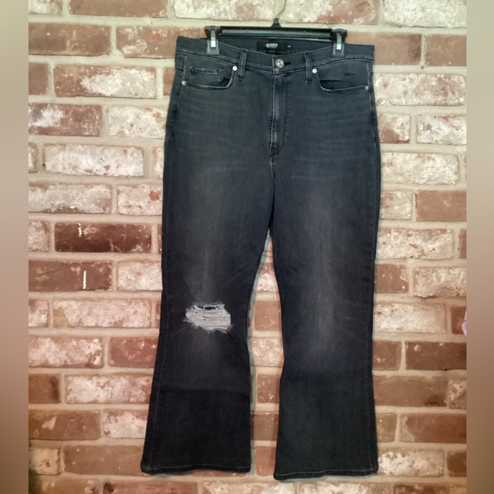 Hudson Jeans Barbara Boot Cut Jeans Size 33